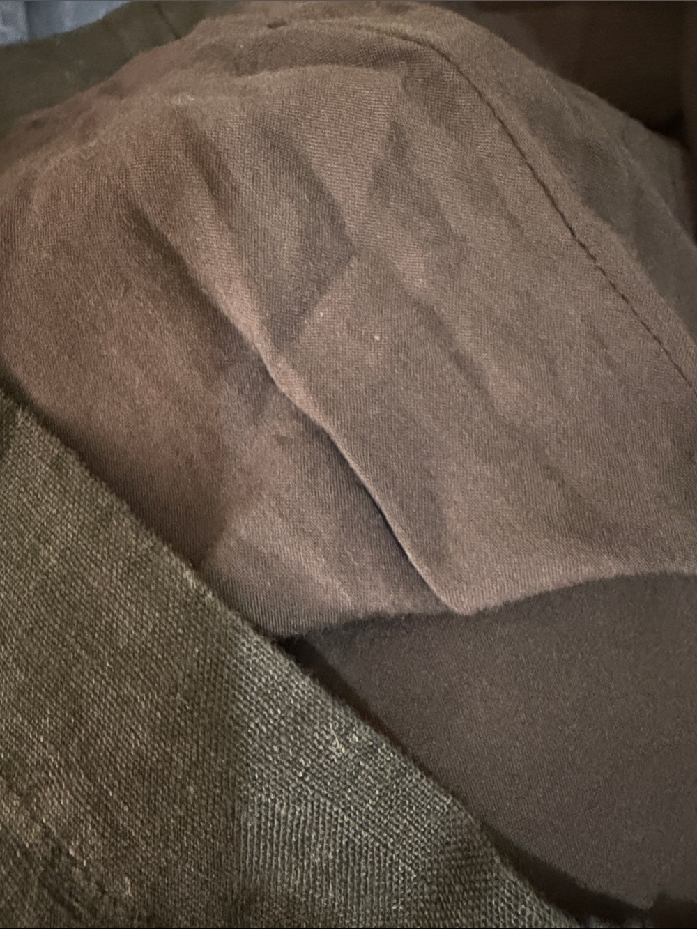 Quince 100% European linen trouser Shorts - Picture 7 of 9